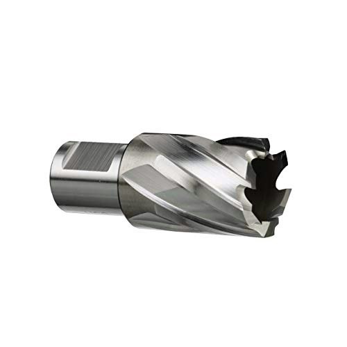 Drill America 13/16" x 1" High Speed Steel Annular Cutter with Pilot: $28.84 Drill America 13/16" x 1" High Speed Steel Annular Cutter with Pilot: $28.84