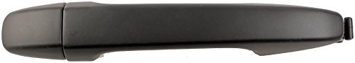 Dorman Front Passenger Side Exterior Door Handle: $38.87 Dorman Front Passenger Side Exterior Door Handle: $38.87