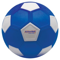 Zuru Bend It Ball Indoor/Outdoor Soccer Ball for $5 + free shipping
