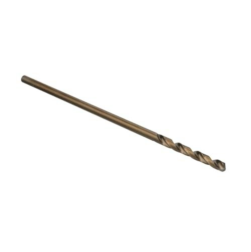 Drill America #38 x 6-Inch Cobalt Aircraft Extension Drill Bit: $4.60 Drill America #38 x 6-Inch Cobalt Aircraft Extension Drill Bit: $4.60