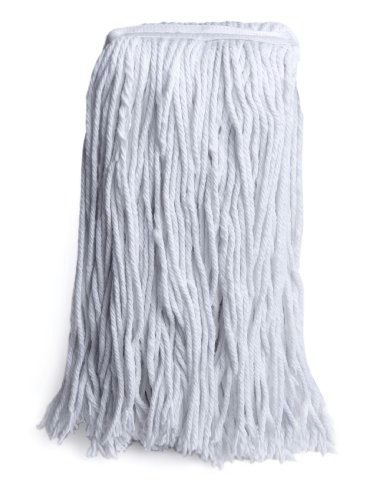 Medline 12-oz. Rayon Blend Disposable Mop Heads 12-Pack: $44.83