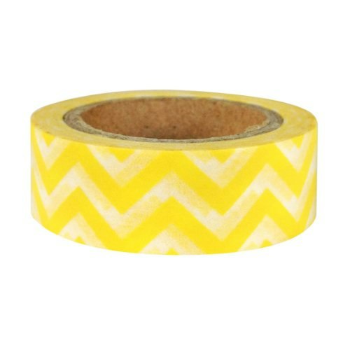 Wrapables Japanese Washi Masking Tape: $6.45