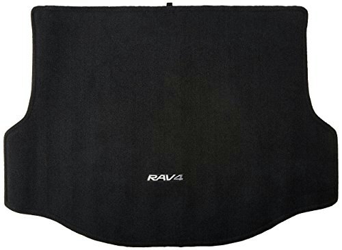 Toyota Carpet Cargo Mat: $54.74