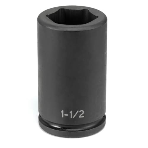 Grey Pneumatic 3048DS Socket: $36.58 Grey Pneumatic 3048DS Socket: $36.58
