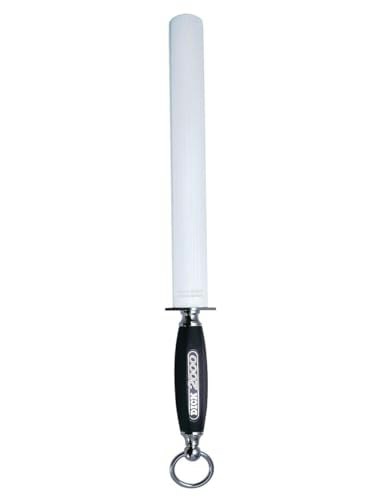F. Dick 2000 Series 11-inch Sharpening Steel: $126.79 F. Dick 2000 Series 11-inch Sharpening Steel: $126.79