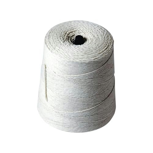 Butchers Twine 1,625-Foot Cotton Roll: $31.12