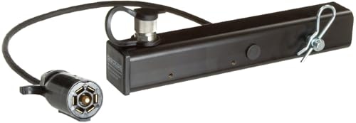 Checkers FS7015PC-QD Heavy Duty Powered Quick-Disconnect Safety Flag Hitch: $101.01 Checkers FS7015PC-QD Heavy Duty Powered Quick-Disconnect Safety Flag Hitch: $101.01