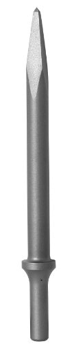 Chicago Pneumatic 7-Inch Diamond Point Chisel: $10.46