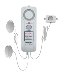 Techko Pool Entry Gate Alarm for $25 + free shipping