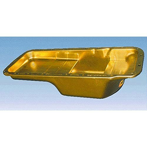 Milodon 30761 Oil Pan: $205.42 Milodon 30761 Oil Pan: $205.42