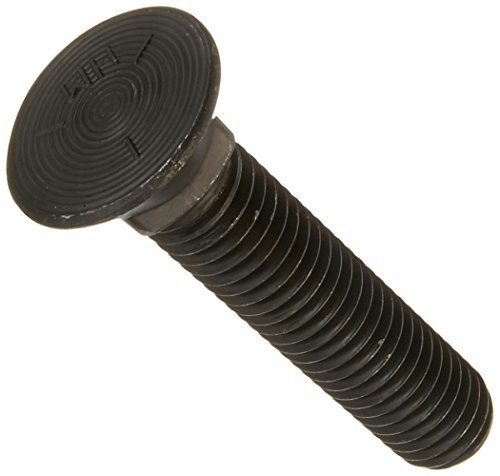 Hillman 1/2-inch x 2 1/2-inch Plow Bolts 50-Pack: $45.94 Hillman 1/2-inch x 2 1/2-inch Plow Bolts 50-Pack: $45.94