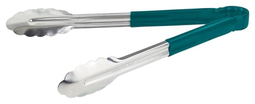 Winco 12" Plastic Serving Tongs: $11 Winco 12" Plastic Serving Tongs: $11