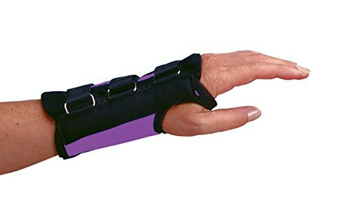 Rolyan Large Left D-Ring Wrist Brace: $26.14 Rolyan Large Left D-Ring Wrist Brace: $26.14