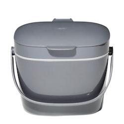 Oxo 1.75-Gallon Kitchen Compost Bin w/ Lid for $25 + free shipping w/ $35
