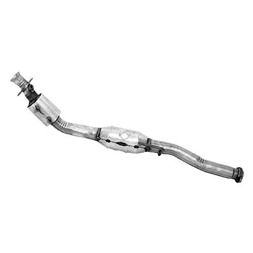 Walker Ultra 55344 2.5-Inch Direct Fit Catalytic Converter: $451.10 Walker Ultra 55344 2.5-Inch Direct Fit Catalytic Converter: $451.10