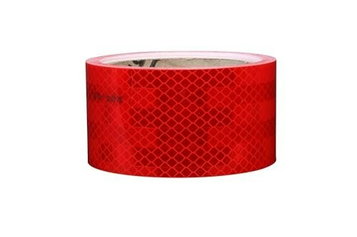 3M Diamond Grade 983-72 Conspicuity Marking Red: $113.03 3M Diamond Grade 983-72 Conspicuity Marking Red: $113.03