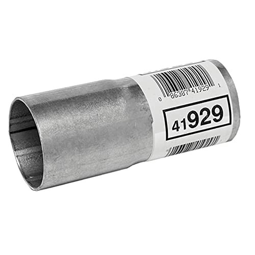 Walker 41929 1.75\" to 1.625\" Exhaust Reduction Pipe: $8.33 Walker 41929 1.75\" to 1.625\" Exhaust Reduction Pipe: $8.33