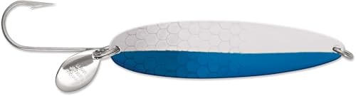 Luhr Jensen Coyote Spoon Lure 3.5-inch: $8.12