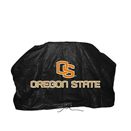 Oregon State Beavers 59-Inch Grill Cover: $22.07 Oregon State Beavers 59-Inch Grill Cover: $22.07