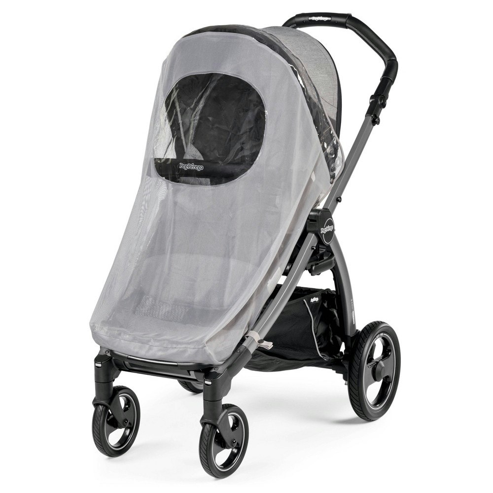 Peg Mosquito Netting: $28.99