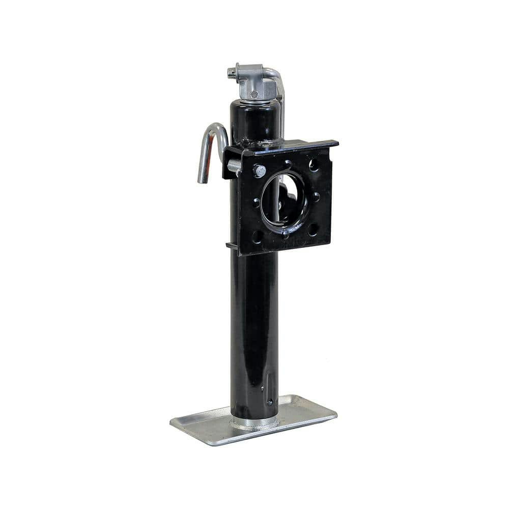 2,000-lb. Capacity Travel Top-Wind Trailer Jack with Swivel Mount: $50.27 2,000-lb. Capacity Travel Top-Wind Trailer Jack with Swivel Mount: $50.27