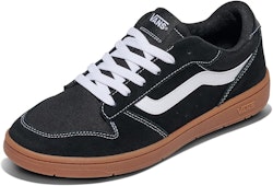 Vans Men's Ryland Suede Shoes for $30 + free shipping w/ Prime