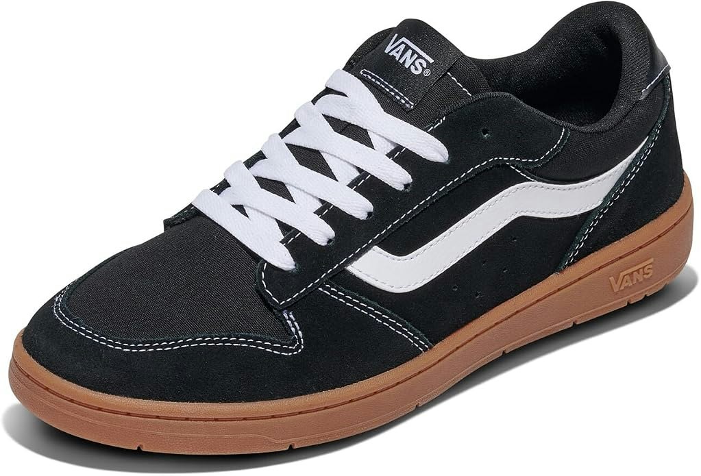 Vans Men's Ryland Suede Shoes: $30