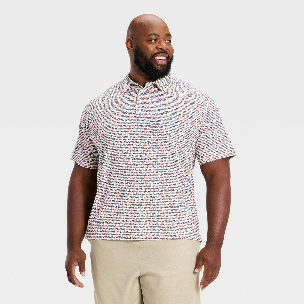 Goodfellow & Co Men's Polo Shirt: $12.50 Goodfellow & Co Men's Polo Shirt: $12.50