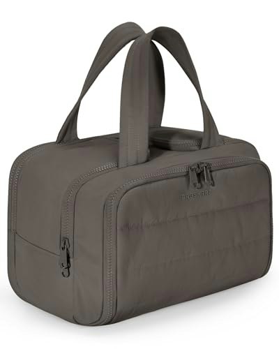 Bagsmart Travel Toiletry Bag: $22.39