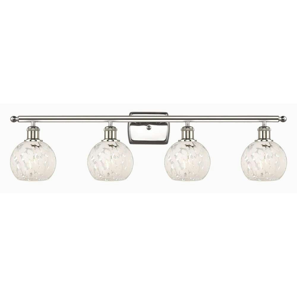 Mouchette 36-Inch 4-Light Vanity Light: $447.04
