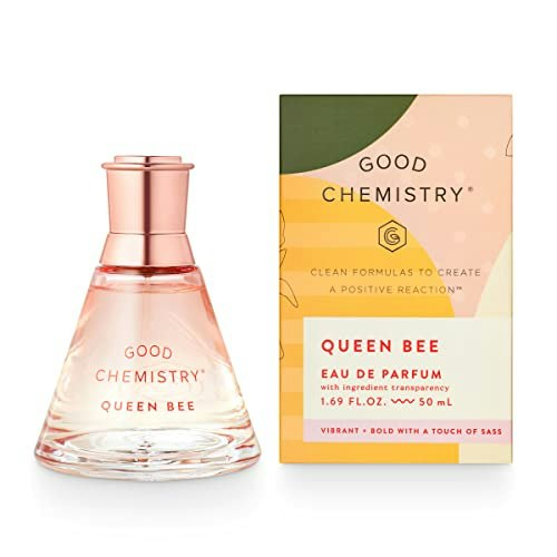 Good Chemistry Queen Bee Eau de Parfum 1.7-oz.: $24.64 Good Chemistry Queen Bee Eau de Parfum 1.7-oz.: $24.64