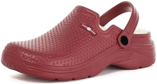 Gaatpot Fur-Lined Waterproof Clogs: $25.49 Gaatpot Fur-Lined Waterproof Clogs: $25.49