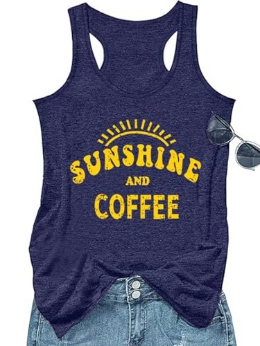 Vintage Mandala Graphic Tank Top: $14.44