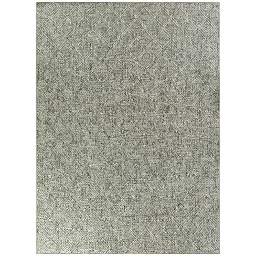 Balta Rugs 5'3" x 7' Irving Geometric Flatweave Indoor/Outdoor Rug: $97.99 Balta Rugs 5'3" x 7' Irving Geometric Flatweave Indoor/Outdoor Rug: $97.99