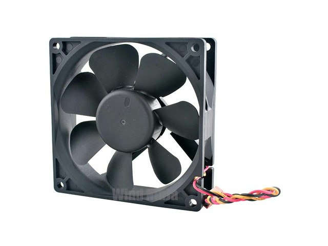 Delta DSB0912M 92mm Cooling Fan: $18.60 Delta DSB0912M 92mm Cooling Fan: $18.60