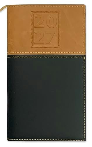 BookFactory 2027 Weekly Pocket Planner: $11.04 BookFactory 2027 Weekly Pocket Planner: $11.04