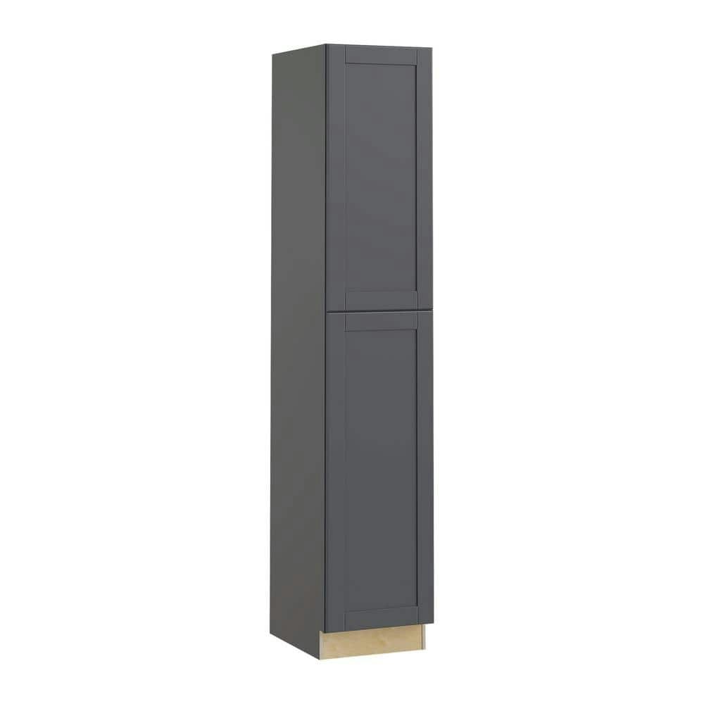 Washington 18" x 24" x 90" Plywood Pantry Cabinet: $1,447.32 Washington 18" x 24" x 90" Plywood Pantry Cabinet: $1,447.32