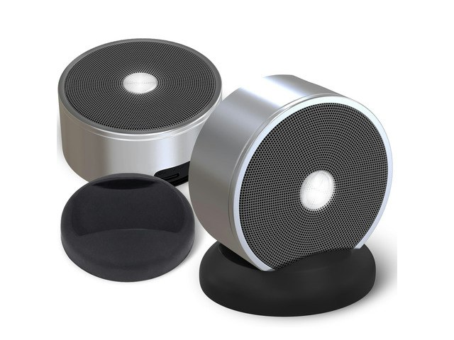 Dual Wireless Bluetooth Speakers 2-Pack: $179.94 Dual Wireless Bluetooth Speakers 2-Pack: $179.94