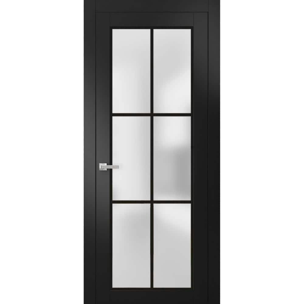42" x 80" 1-Panel Solid Wood Interior Door Kit: $1,125 42" x 80" 1-Panel Solid Wood Interior Door Kit: $1,125