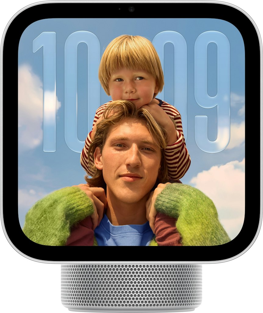 Apple HomeView Smart Display at Best Buy: Preorder for $300 Apple HomeView Smart Display at Best Buy: Preorder for $300