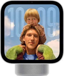 Apple HomeView Smart Display for Preorder for $299 + free shipping