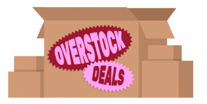 Woot Overstock Clearance: Up to 75% off + extra $15 off $50