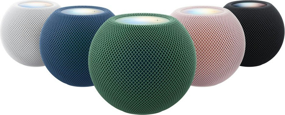 Apple HomePod mini 2 Smart Speaker: Preorder for $149