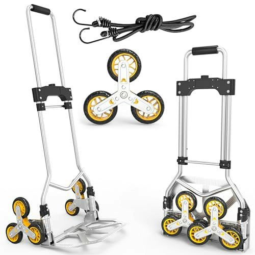 DiamondForge 110-lb. Stair Climbing Cart: $53.98 DiamondForge 110-lb. Stair Climbing Cart: $53.98