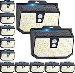 Woot Outdoor Lighting Deals: Up to 90% off + free shipping w/ Prime