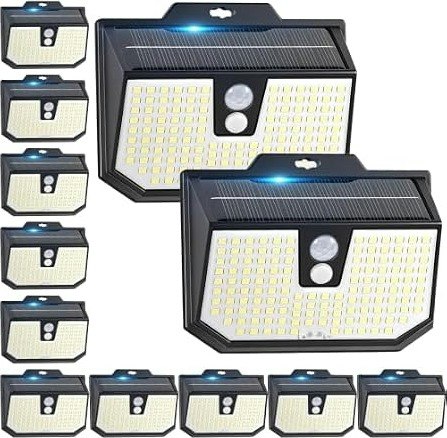 Woot Outdoor Lighting Deals: Up to 90% off Woot Outdoor Lighting Deals: Up to 90% off