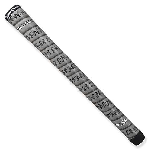 SuperStroke Traxion Wrap Golf Club Grip Midsize: $5.97