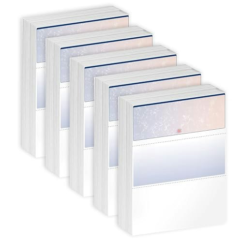 DocuGard Premier Prismatic High Security Check Paper 2,500-Count: $117.38 DocuGard Premier Prismatic High Security Check Paper 2,500-Count: $117.38