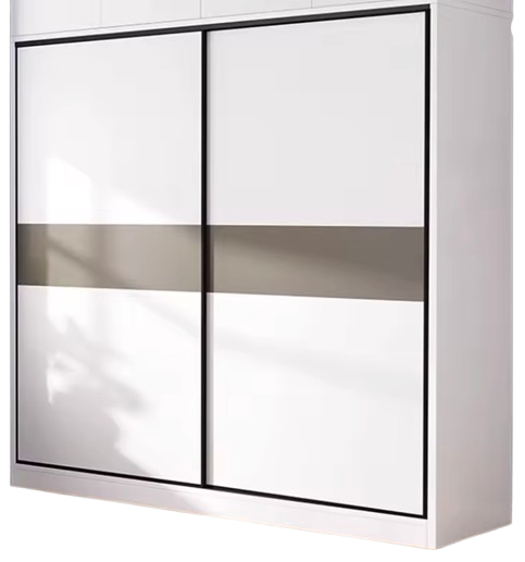 ZEco Sliding Closets: From $95