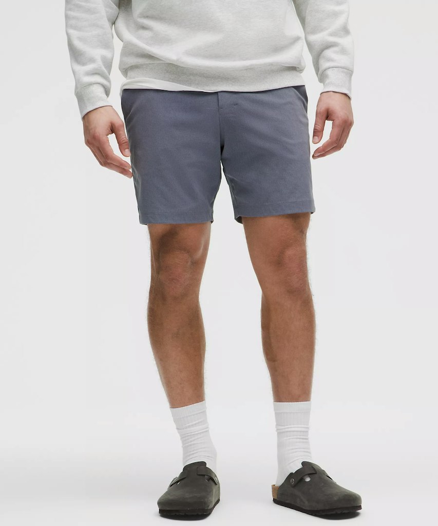lululemon Men's Shorts Specials: From $39